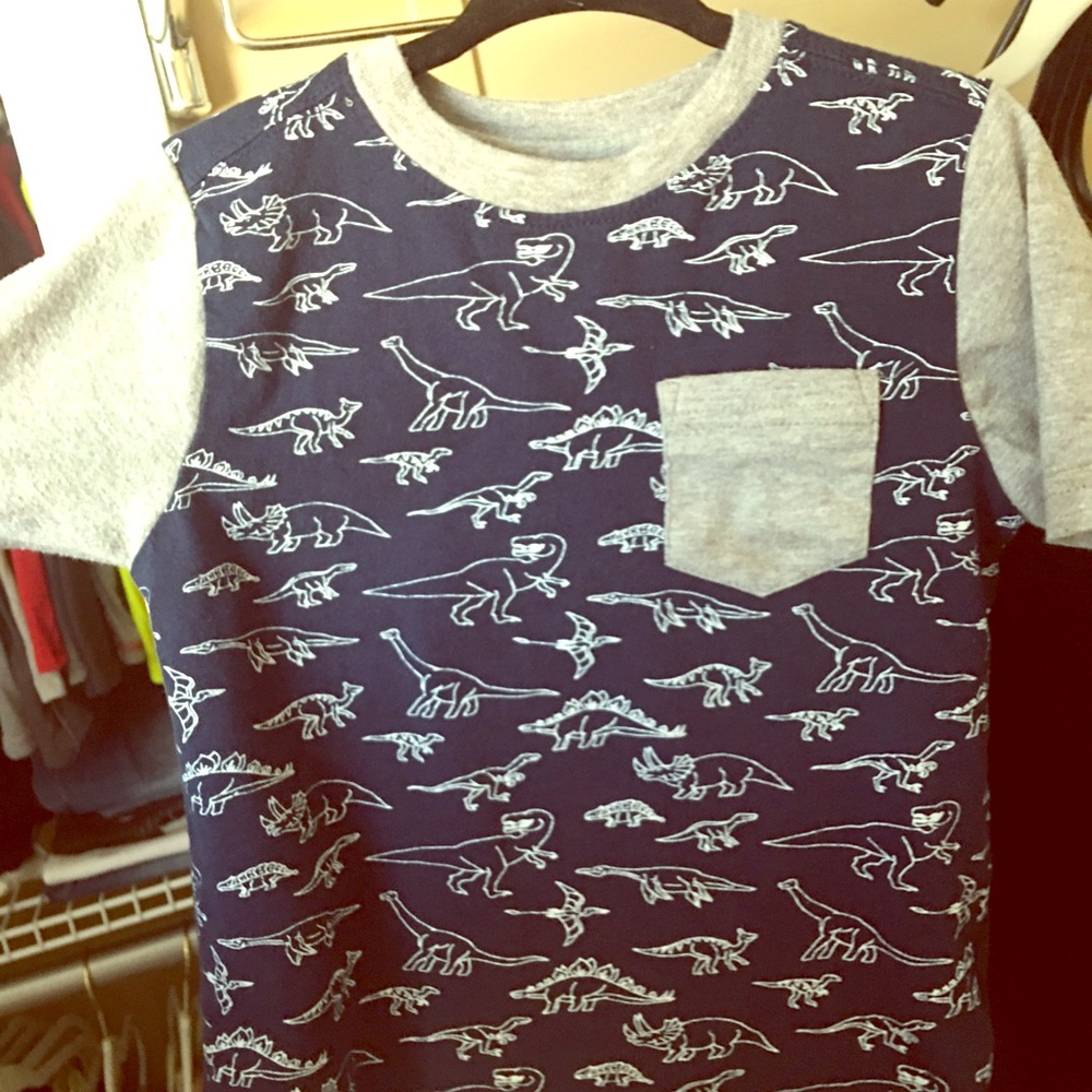 3t toddler shirt